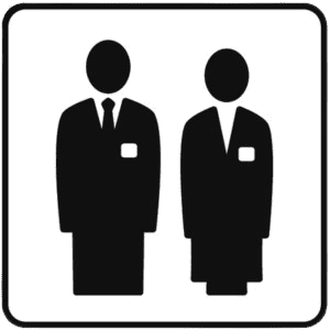 式典スタッフicon