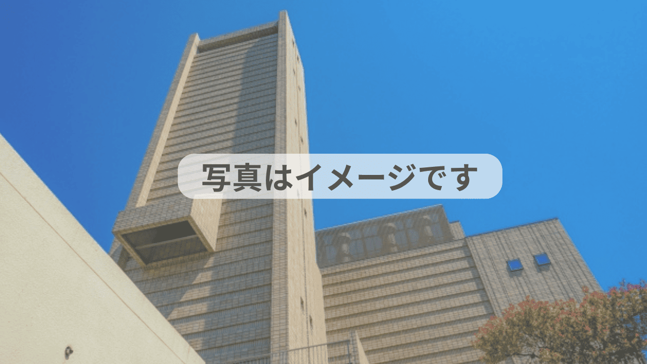 火葬場のイメージ写真